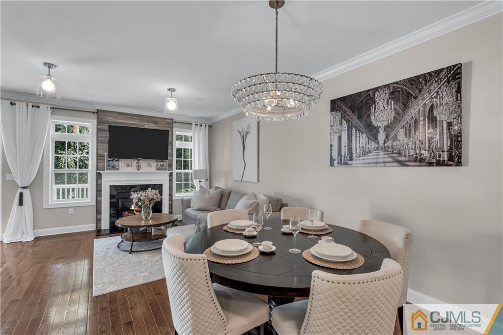 5 Cottrell Court, Unit 5 Old Bridge, NJ 08857 - Photo 22 of 50