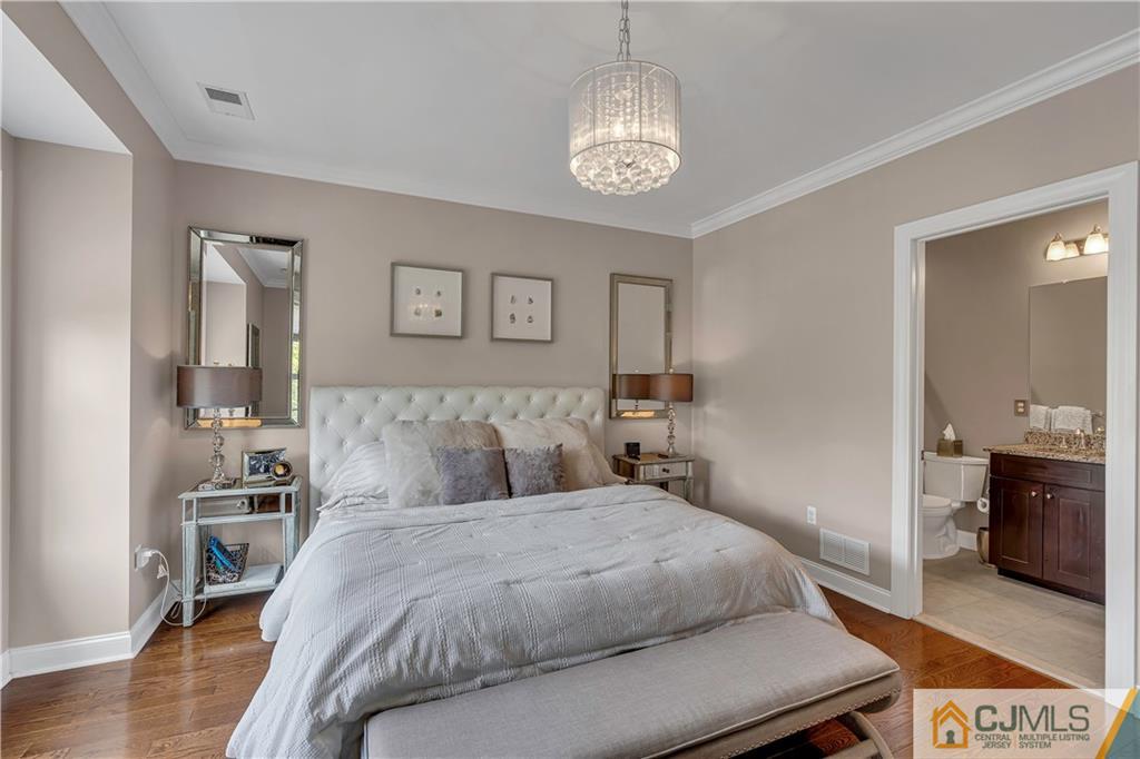 5 Cottrell Court, Unit 5 Old Bridge, NJ 08857 - Photo 25 of 50