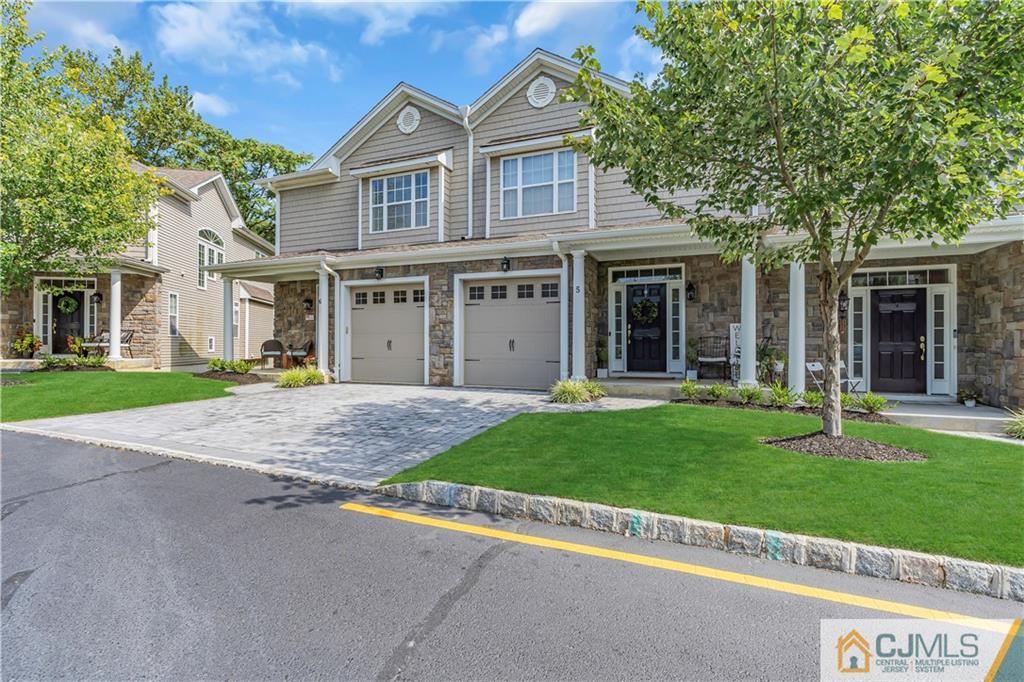 5 Cottrell Court, Unit 5 Old Bridge, NJ 08857 - Photo 3 of 50