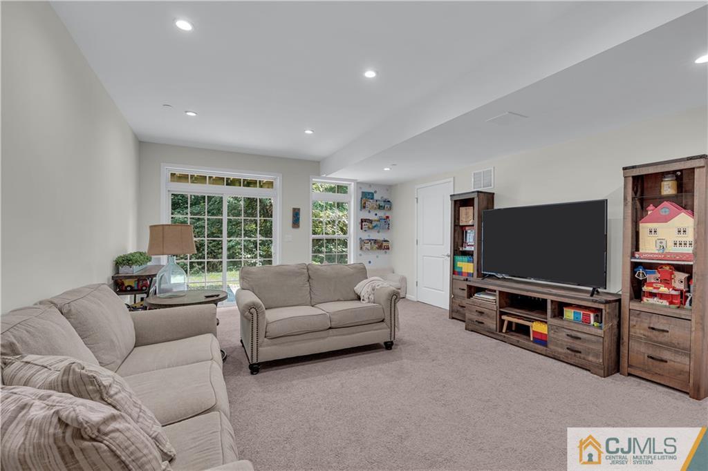 5 Cottrell Court, Unit 5 Old Bridge, NJ 08857 - Photo 43 of 50