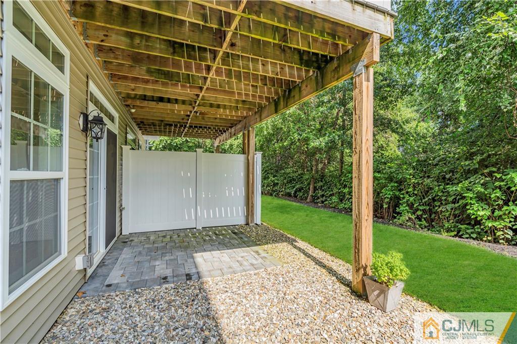5 Cottrell Court, Unit 5 Old Bridge, NJ 08857 - Photo 47 of 50