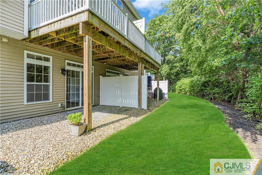 5 Cottrell Court, Unit 5 Old Bridge, NJ 08857 - Photo 48 of 50