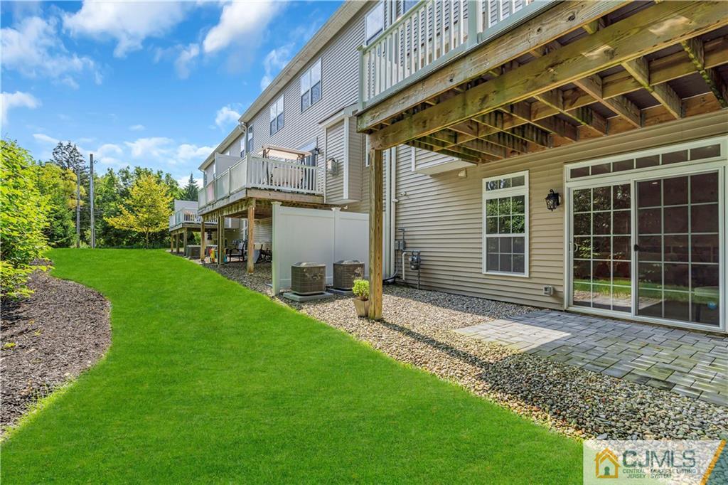 5 Cottrell Court, Unit 5 Old Bridge, NJ 08857 - Photo 49 of 50