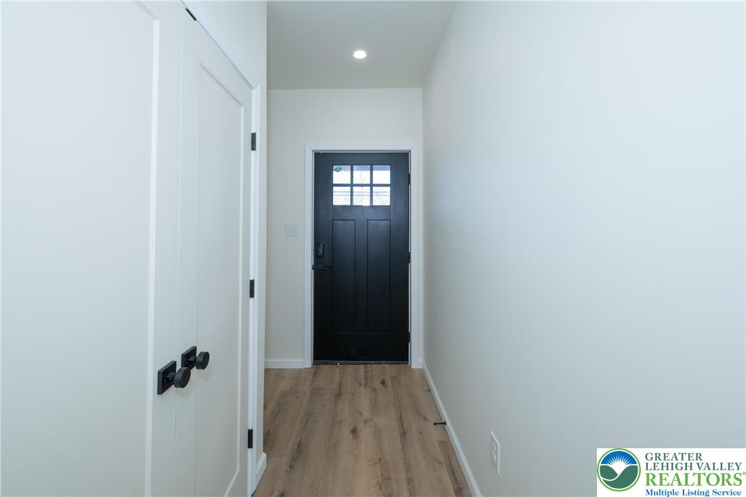 111 Main Street Glendon, PA 18042 - Photo 26 of 33 a view of an hallway