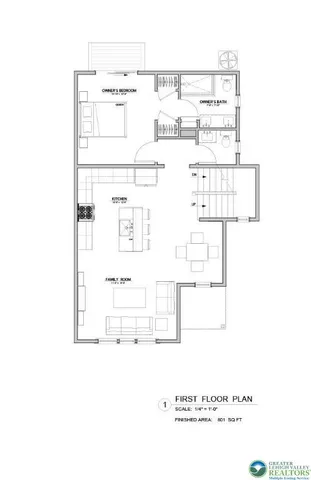 $395,000 | 111 Main Street, Glendon, PA 18042