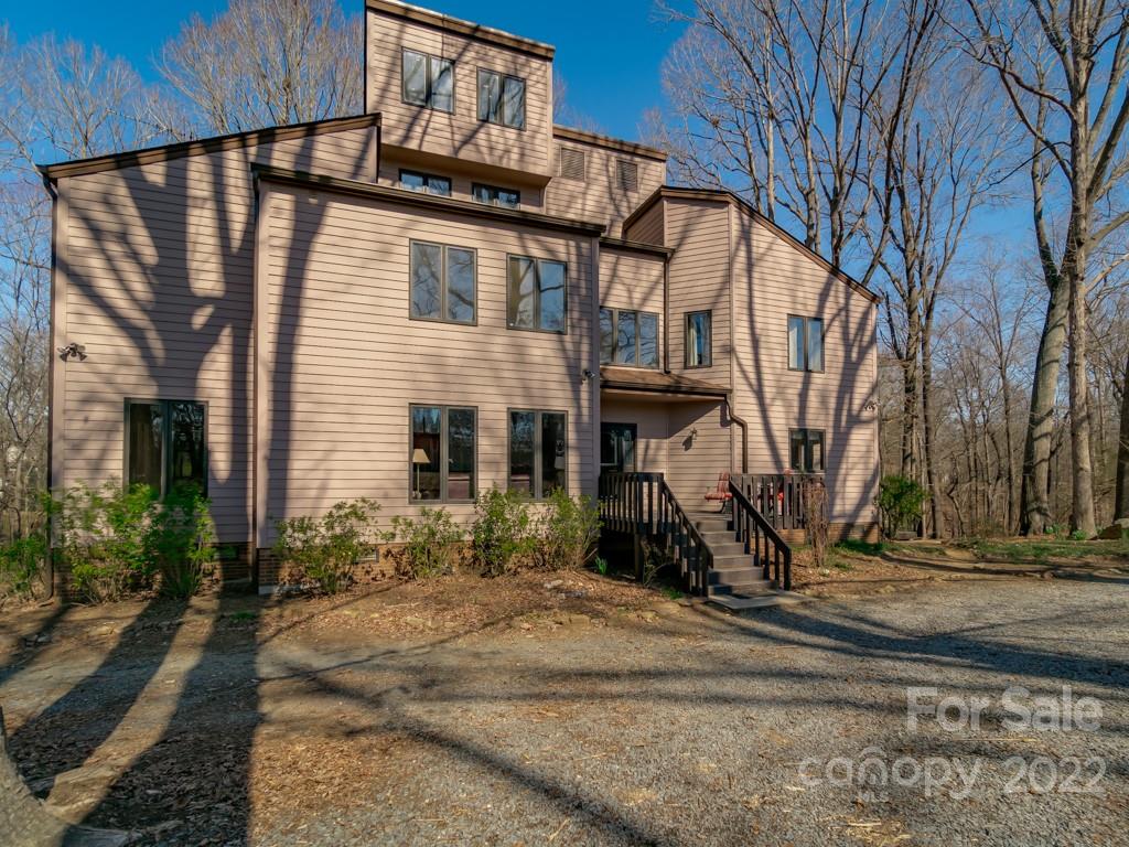 2214 Wishbone Road Monroe, NC 28112 - Photo 3 of 44 a view of a house with a yard