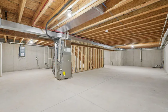 $297,000 | 1057 Fairway Drive, Sheboygan Falls, WI 53085