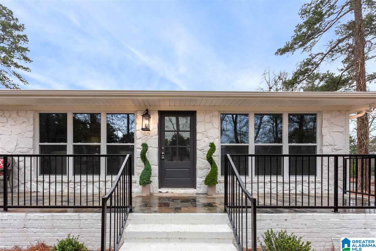 3416 Ridgedale Drive Birmingham, AL 35243 - Photo 4 of 47