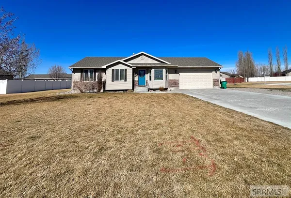 $465,000 | 3889 East 12 North, Rigby, ID 83442