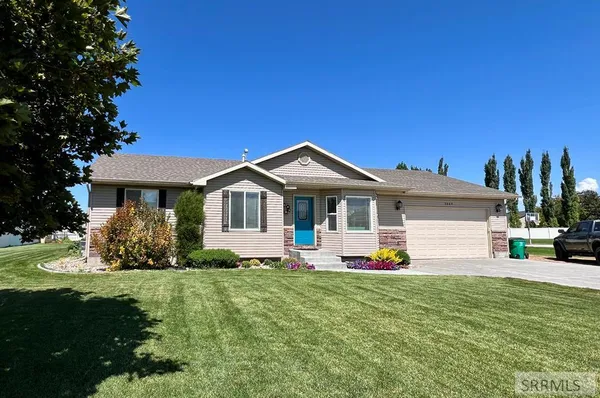 $465,000 | 3889 East 12 North, Rigby, ID 83442