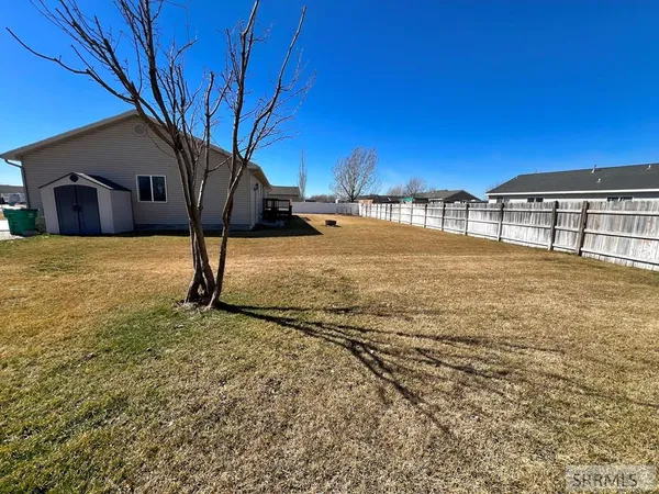 $465,000 | 3889 East 12 North, Rigby, ID 83442