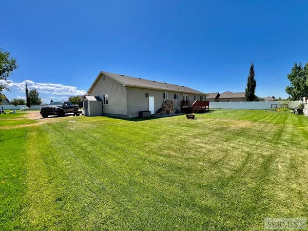 $465,000 | 3889 East 12 North, Rigby, ID 83442
