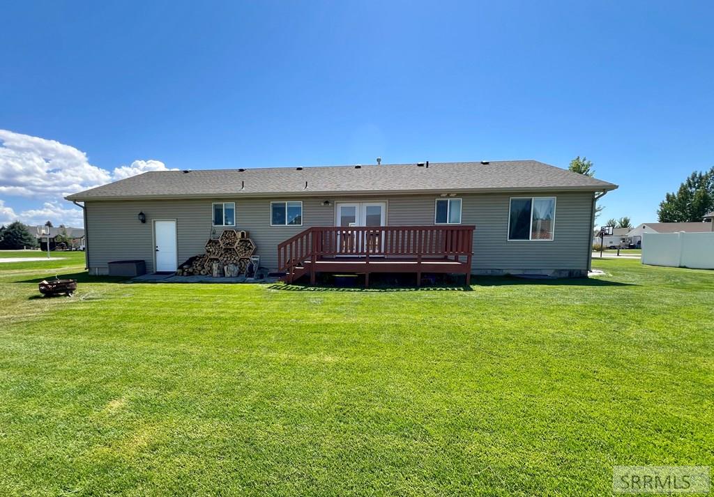 3889 East 12 North Rigby, ID 83442 - Photo 30 of 35