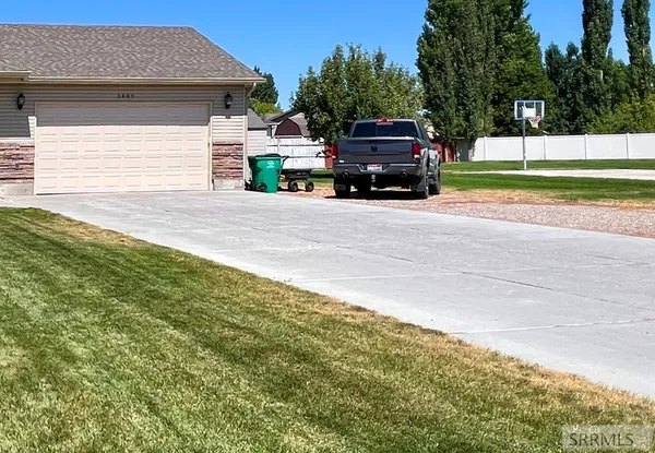 $465,000 | 3889 East 12 North, Rigby, ID 83442