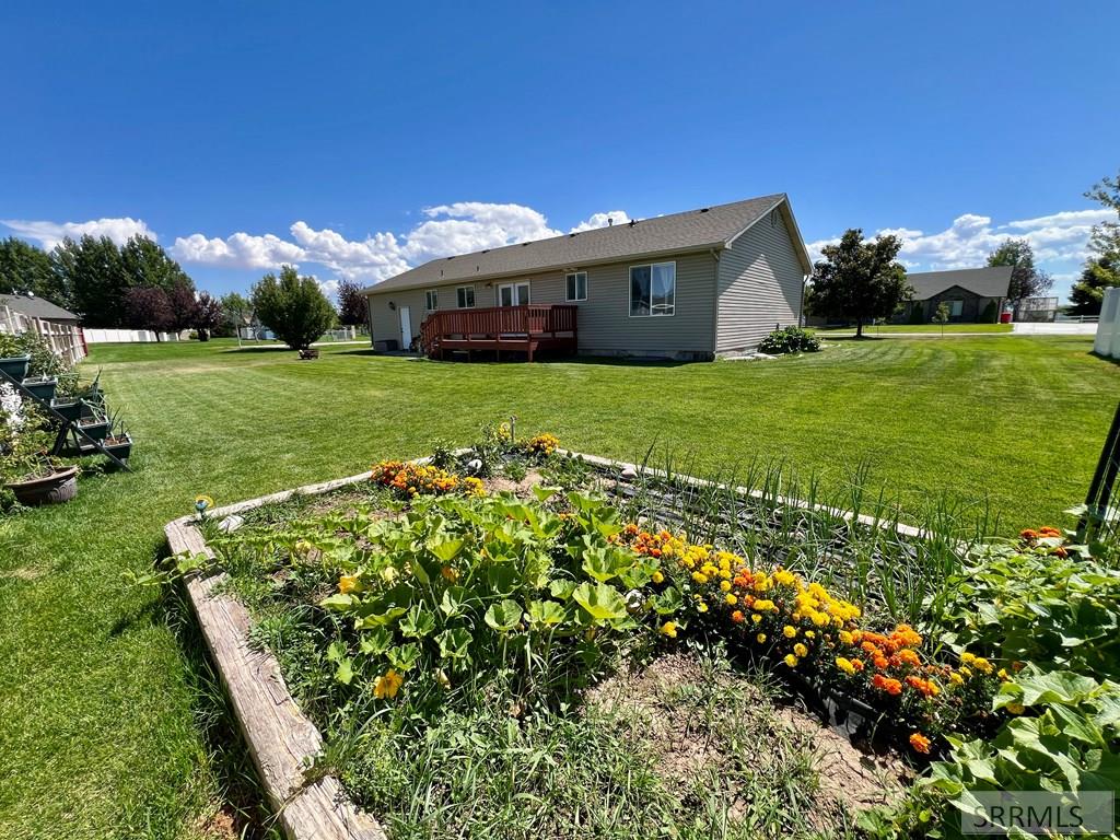 3889 East 12 North Rigby, ID 83442 - Photo 36 of 38