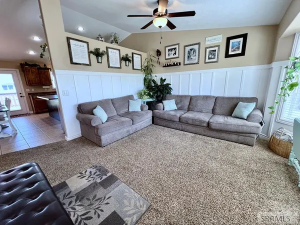 $465,000 | 3889 East 12 North, Rigby, ID 83442