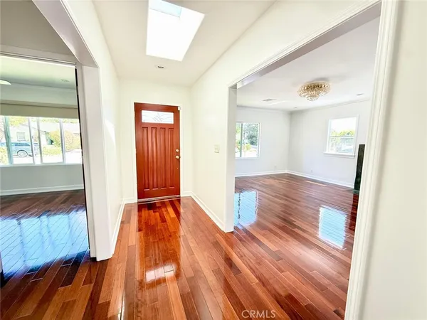$6,500 | 5639 Natick Avenue, Van Nuys, CA 91411