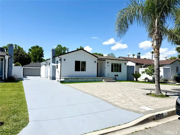 $6,500 | 5639 Natick Avenue, Van Nuys, CA 91411