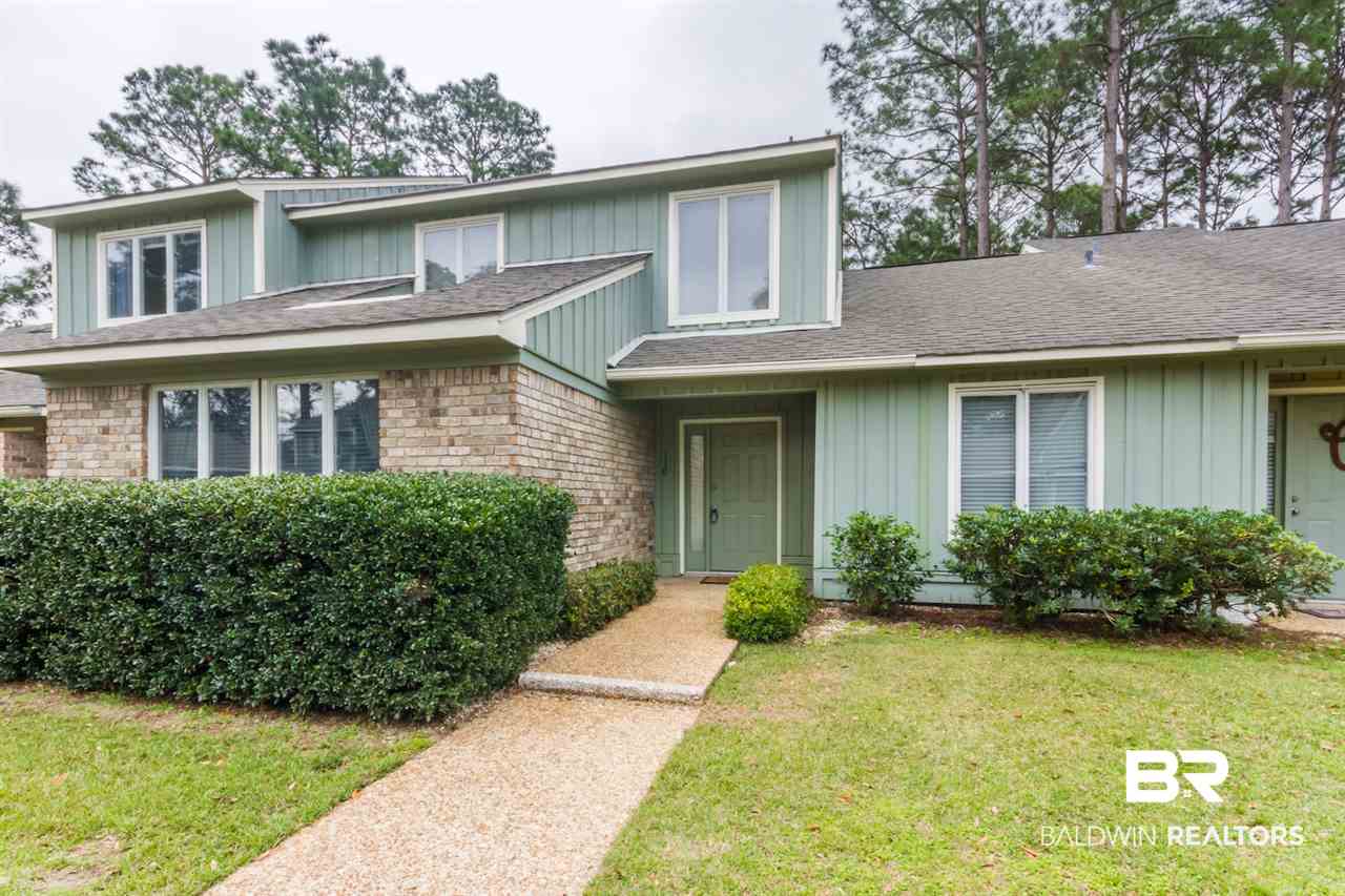 1701 Regency Road, Unit 110 Gulf Shores, AL 36542 - Photo 1 of 26