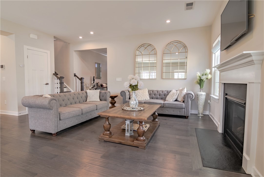 234 Bronson Ridge Anderson, SC 29621 - Photo 20 of 45 Great Room