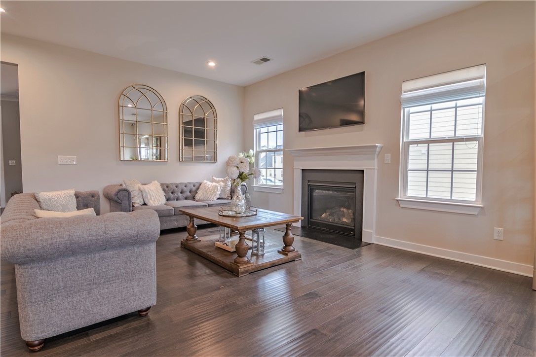 234 Bronson Ridge Anderson, SC 29621 - Photo 21 of 45