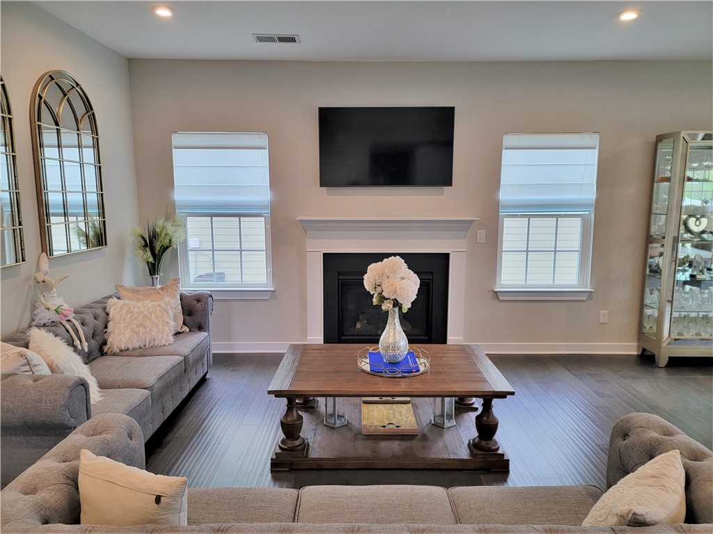 234 Bronson Ridge Anderson, SC 29621 - Photo 22 of 45