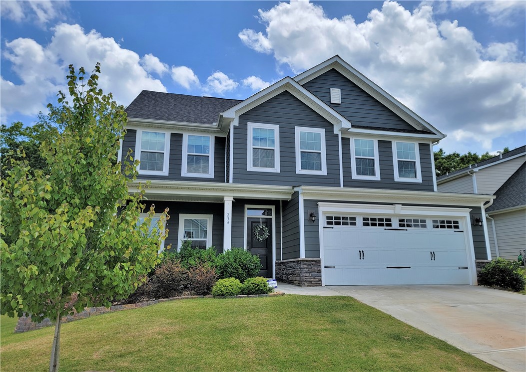 234 Bronson Ridge Anderson, SC 29621 - Photo 3 of 45