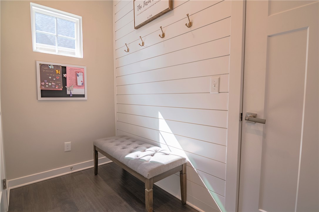 234 Bronson Ridge Anderson, SC 29621 - Photo 33 of 45 Mud Room