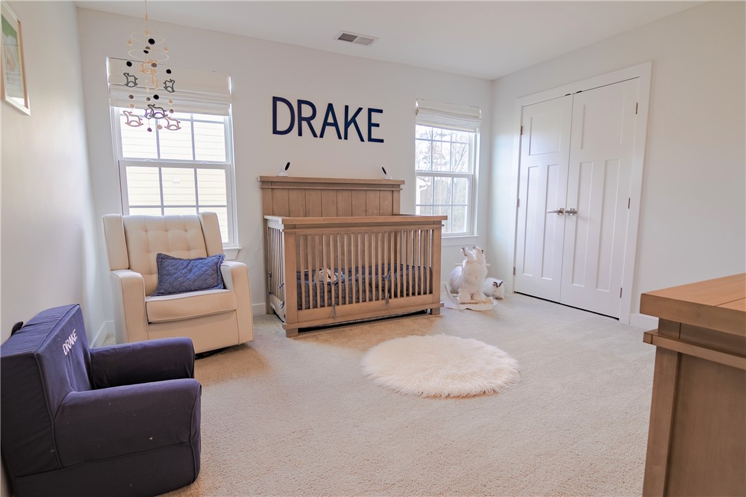234 Bronson Ridge Anderson, SC 29621 - Photo 42 of 45 Bedroom 3