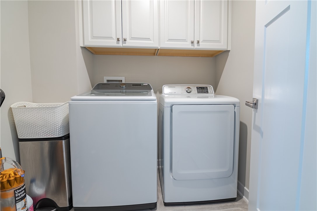 234 Bronson Ridge Anderson, SC 29621 - Photo 43 of 45 Laundry Room
