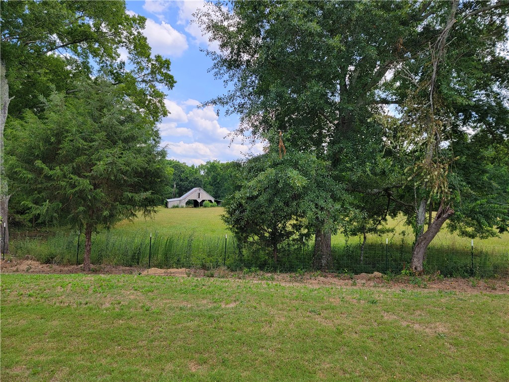 234 Bronson Ridge Anderson, SC 29621 - Photo 8 of 45 View from Back Yard