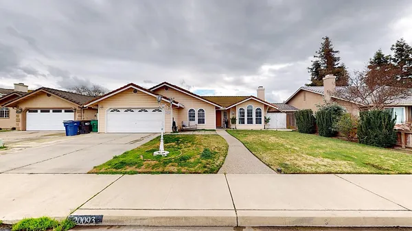 $599,900 | 20093 Tiffany Court, Hilmar, CA 95324