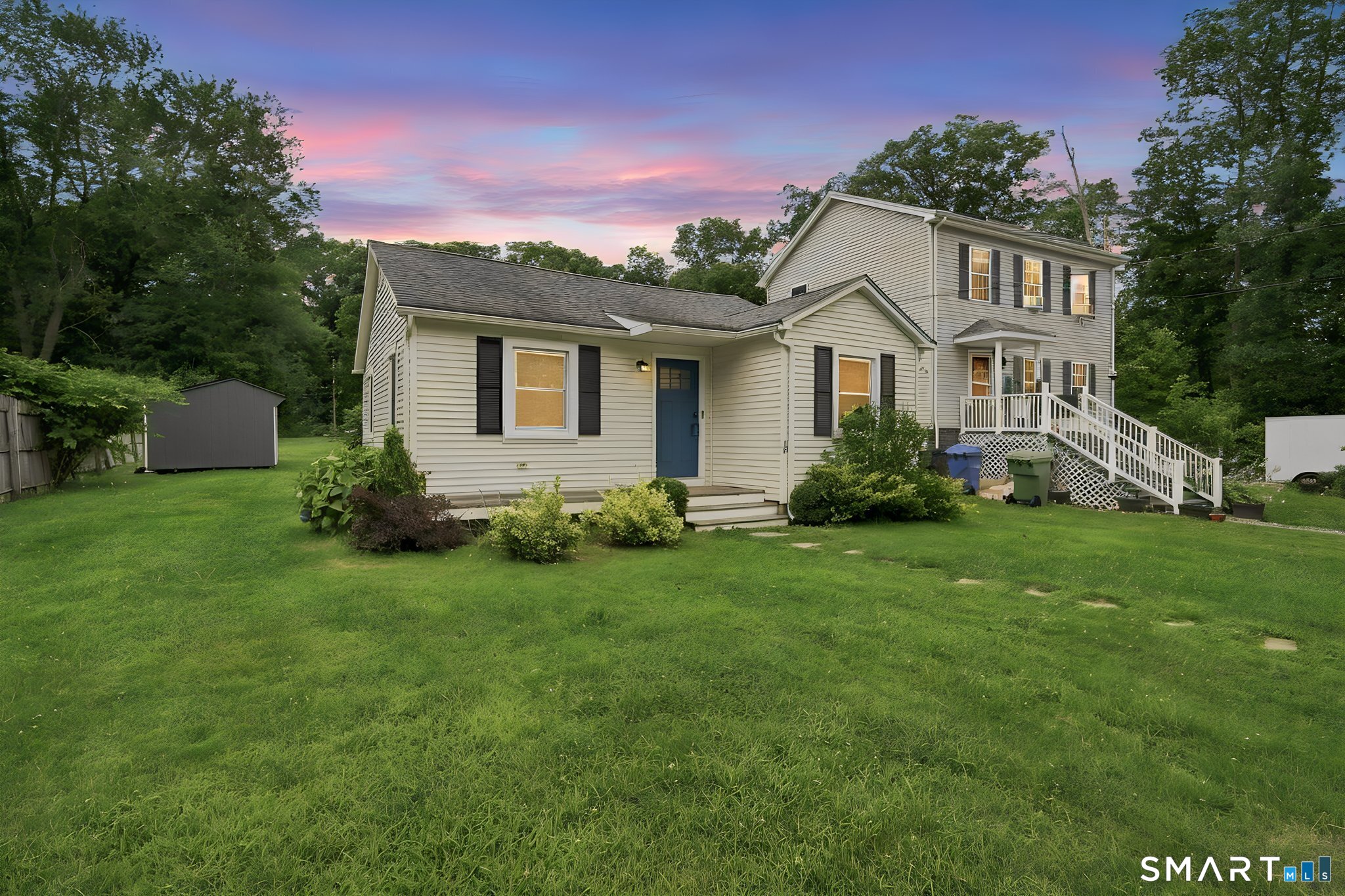 30 Beaver Trail Coventry, CT 06238 - Photo 2 of 35