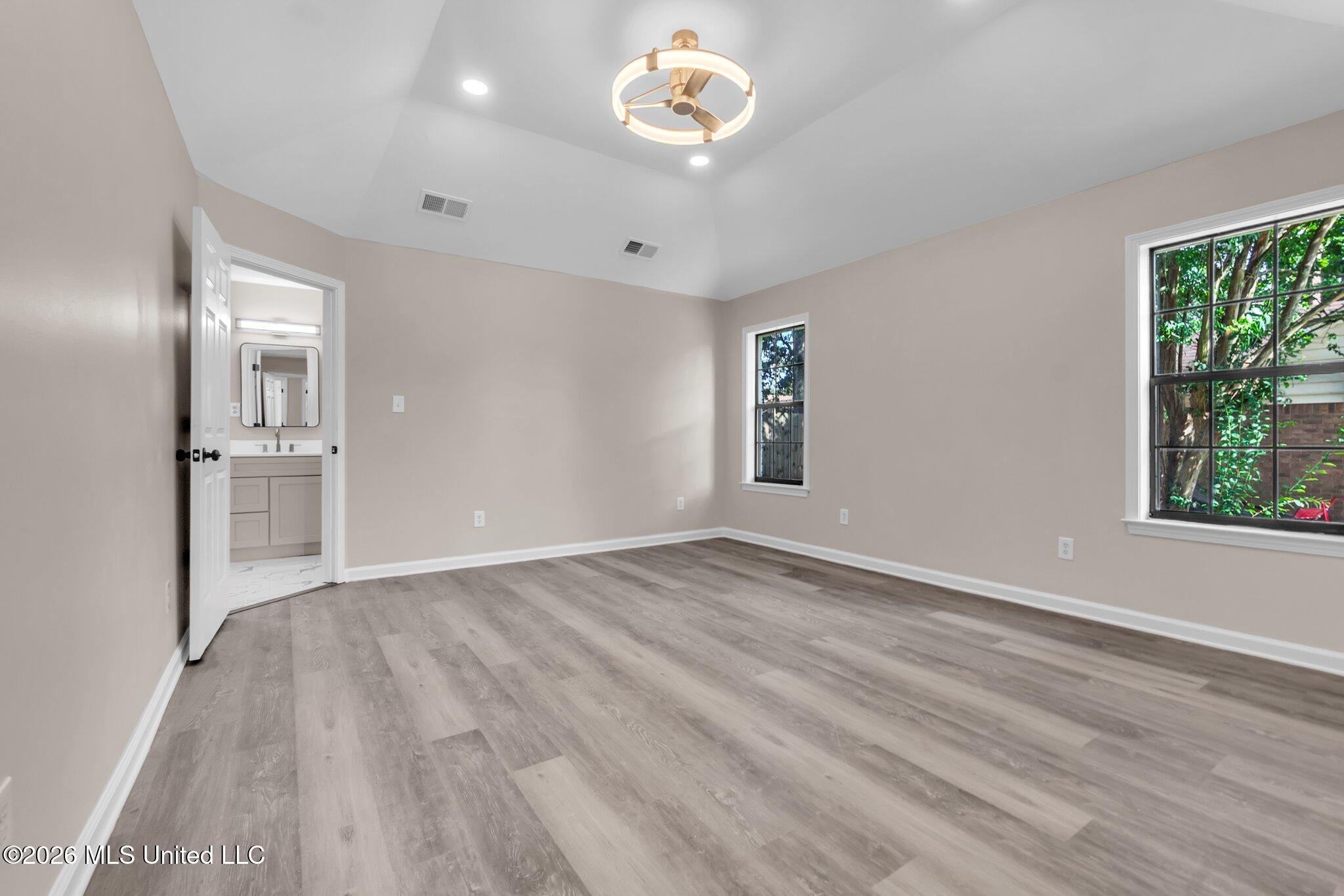 7338 Alexander Road Olive Branch, MS 38654 - Photo 19 of 36 Primary Bedroom