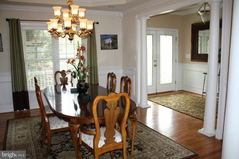 42 Winning Colors Road Stafford, VA 22556 - Photo 19 of 28 Dining Room