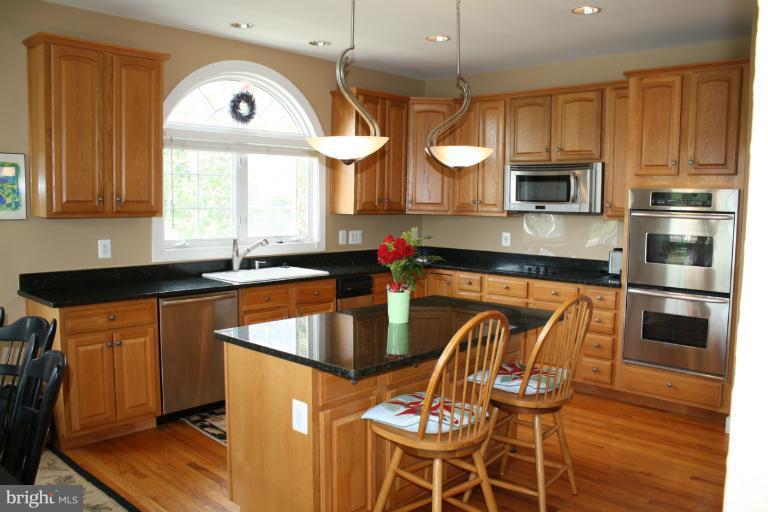 42 Winning Colors Road Stafford, VA 22556 - Photo 6 of 28 Kitchen