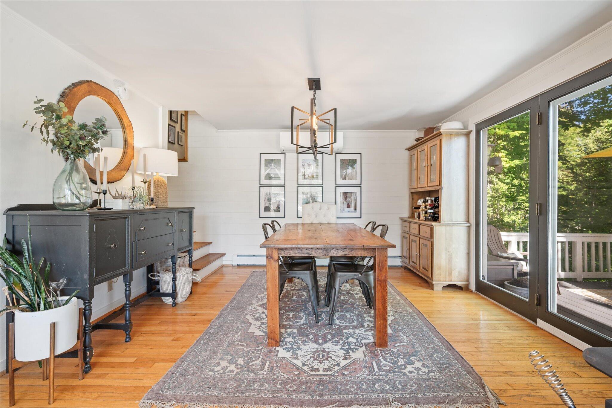28 Baker Road Winterport, ME 04496 - Photo 18 of 59 18-Dining Room