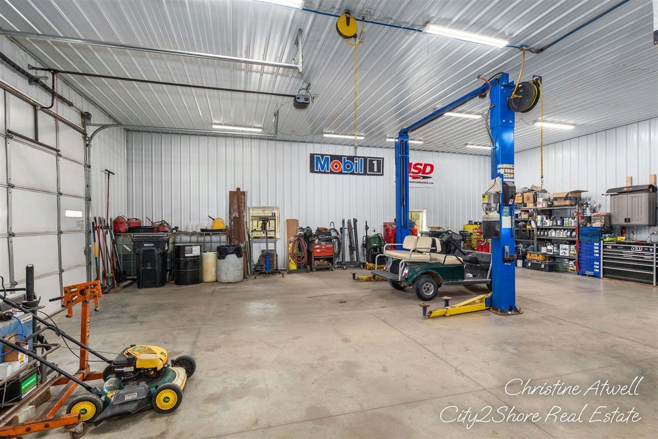 2908 Huddle Road Lake Odessa, MI 48849 - Photo 55 of 74 Gallery Image 55
