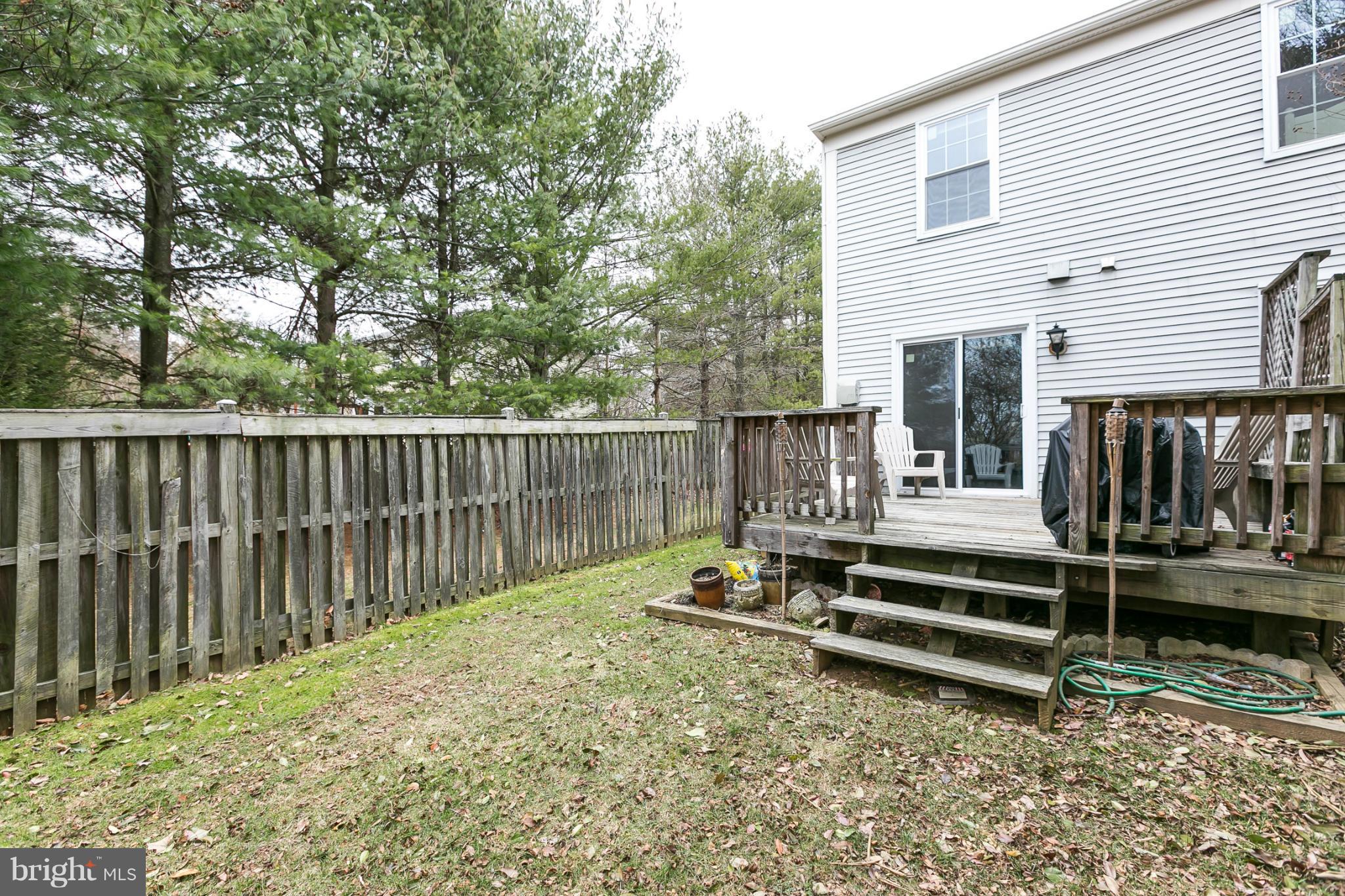 1501 Leclair Court Silver Spring, MD 20906 - Photo 28 of 30 Exterior (Rear)