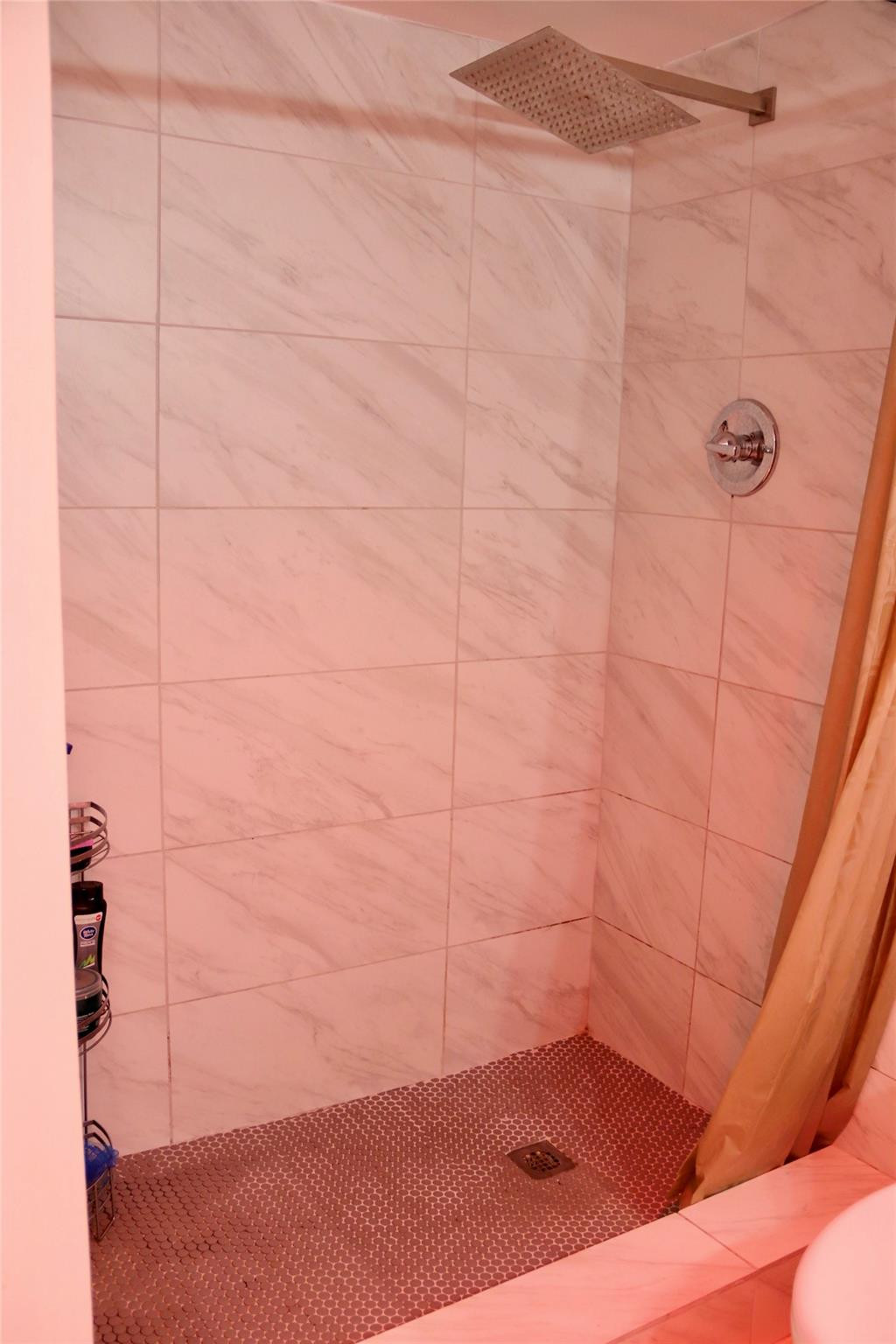 1770 Northeast 191st Street, Unit 816 Miami, FL 33179 - Photo 25 of 33 a bathroom with a shower