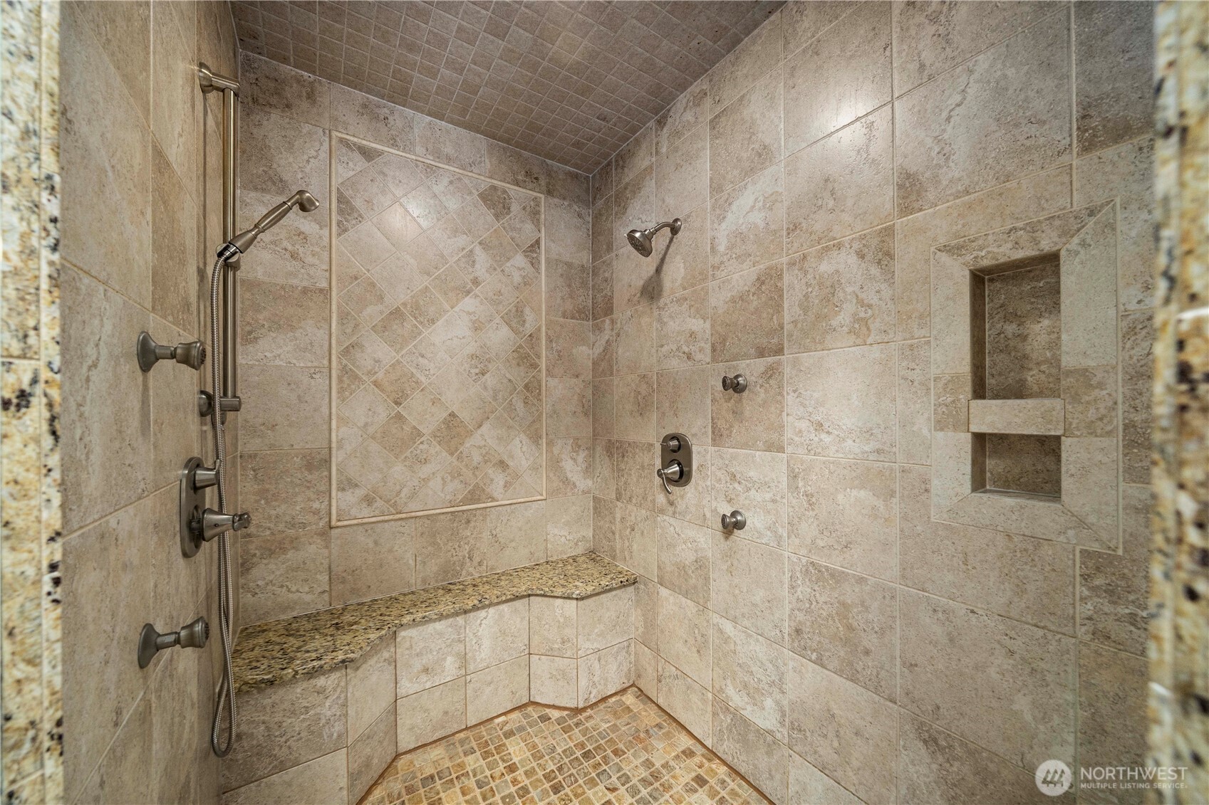 11028 East Riverside Drive Bothell, WA 98011 - Photo 27 of 40 a bathroom with a shower