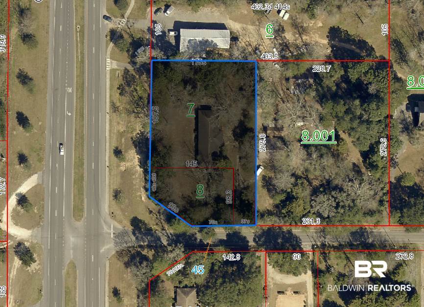 18504 South Greeno Road Fairhope, AL 36532 - Photo 1 of 1 Gallery Image 1