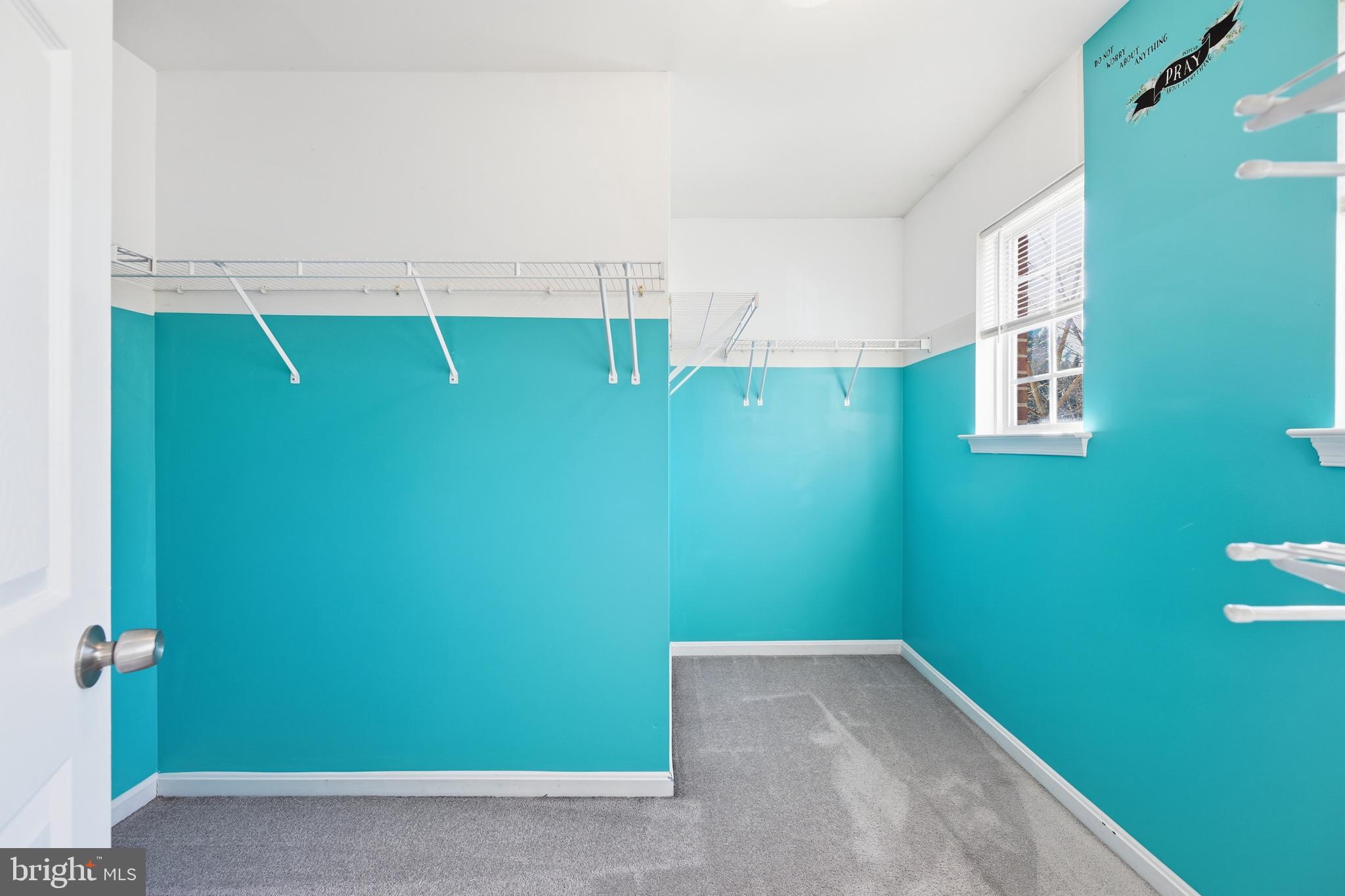 18733 Falling River Drive Gaithersburg, MD 20879 - Photo 19 of 34 a view of a room with window and stairs