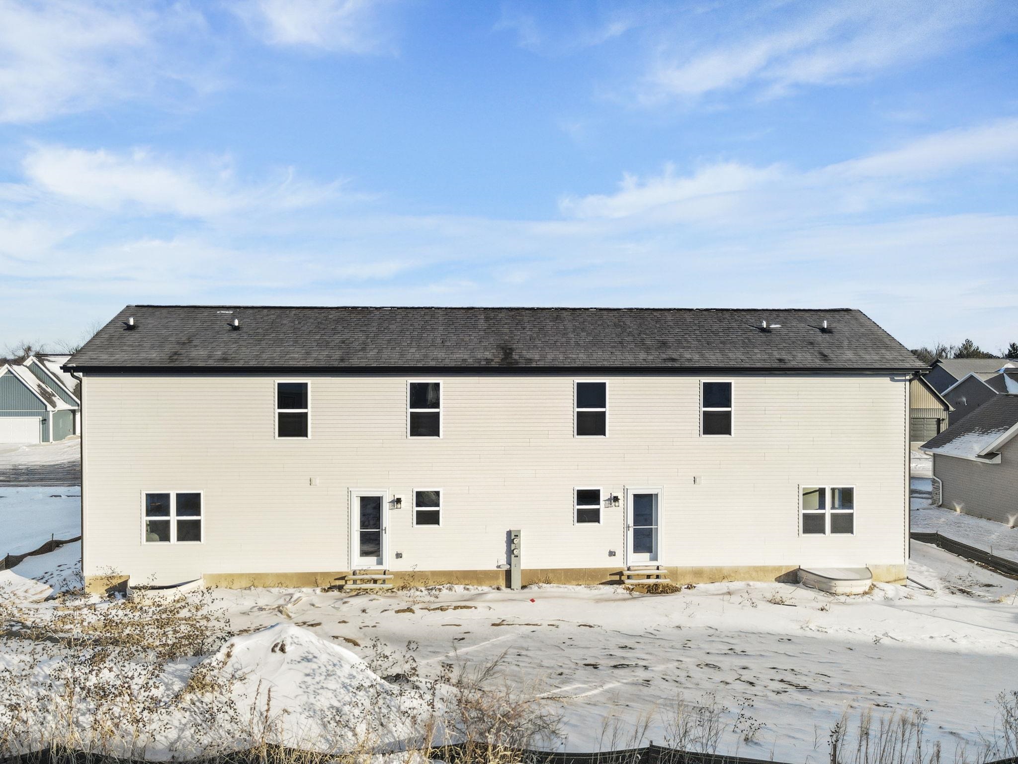 357 Lilac, Unit 69 Stoughton, WI 53589 - Photo 30 of 30