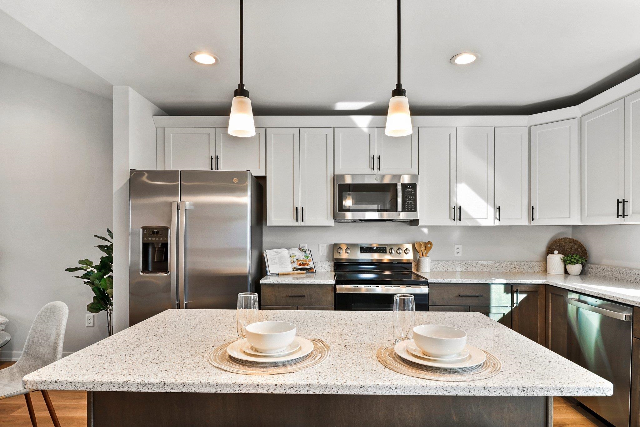 357 Lilac, Unit 69 Stoughton, WI 53589 - Photo 8 of 28