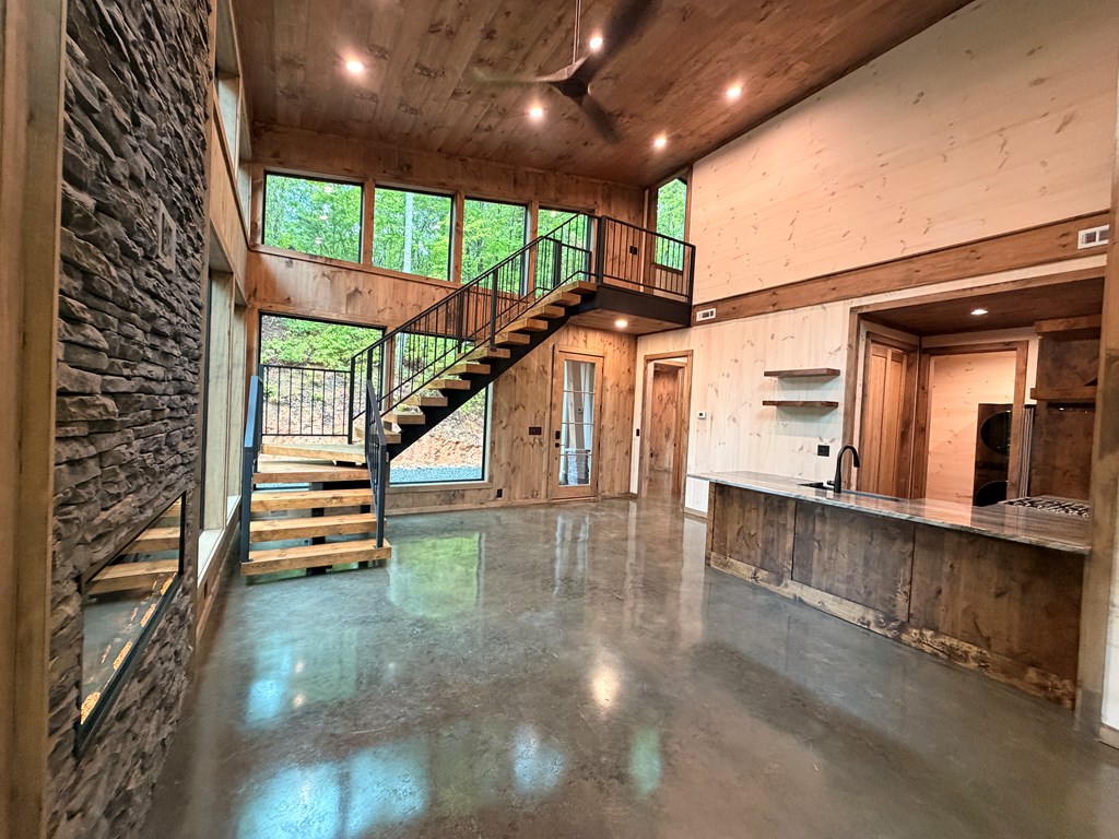 538 Hiawatha Trail Blue Ridge, GA 30513 - Photo 47 of 60