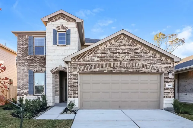$2,395 | 13467 Maltessa Drive, Magnolia, TX 77354