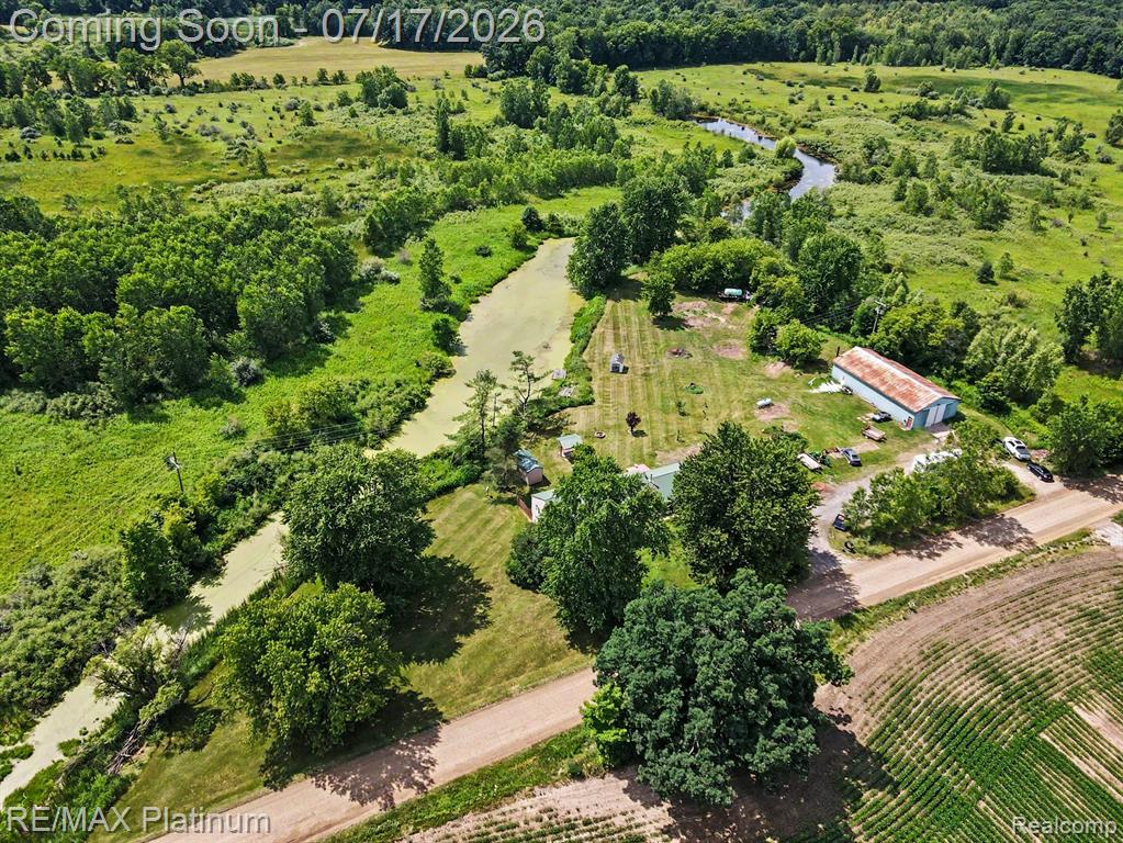 4205 Musson Road Howell, MI 48855 - Photo 2 of 23