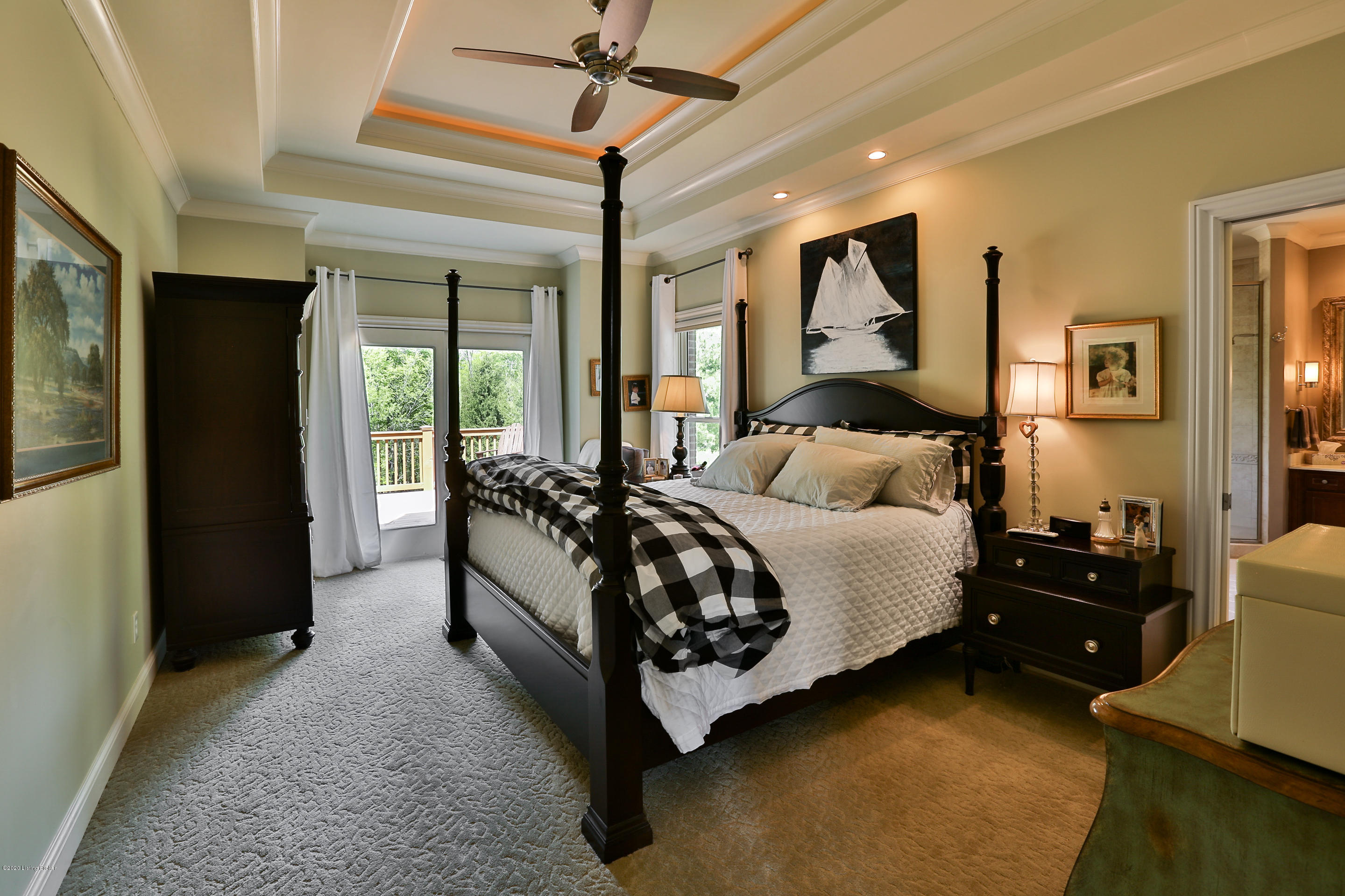 215 Owl Ridge Road Shelbyville, KY 40065 - Photo 6 of 49 CT6C0742