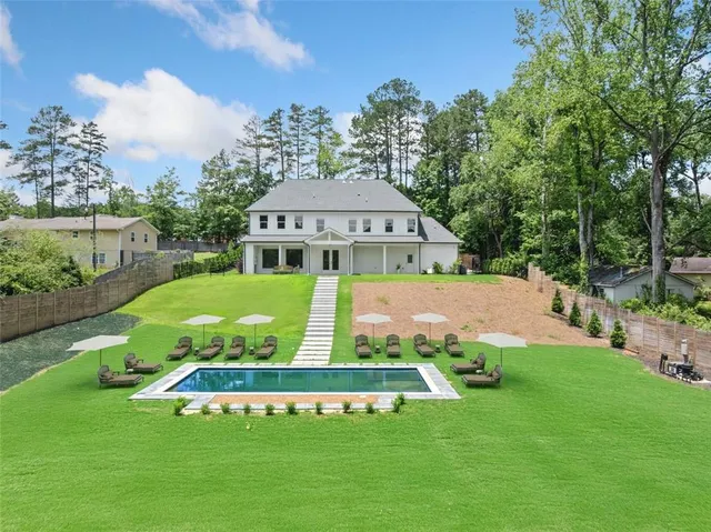 $1,450,000 | 103 Maddox Road, Buford, GA 30518